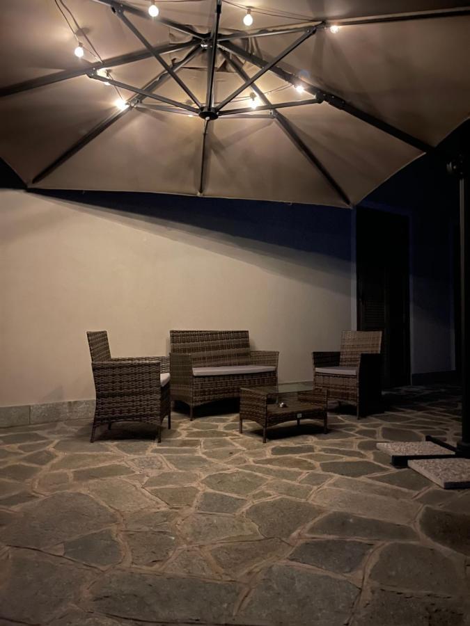 Al Laghetto La Morra Bed & Breakfast Exterior photo