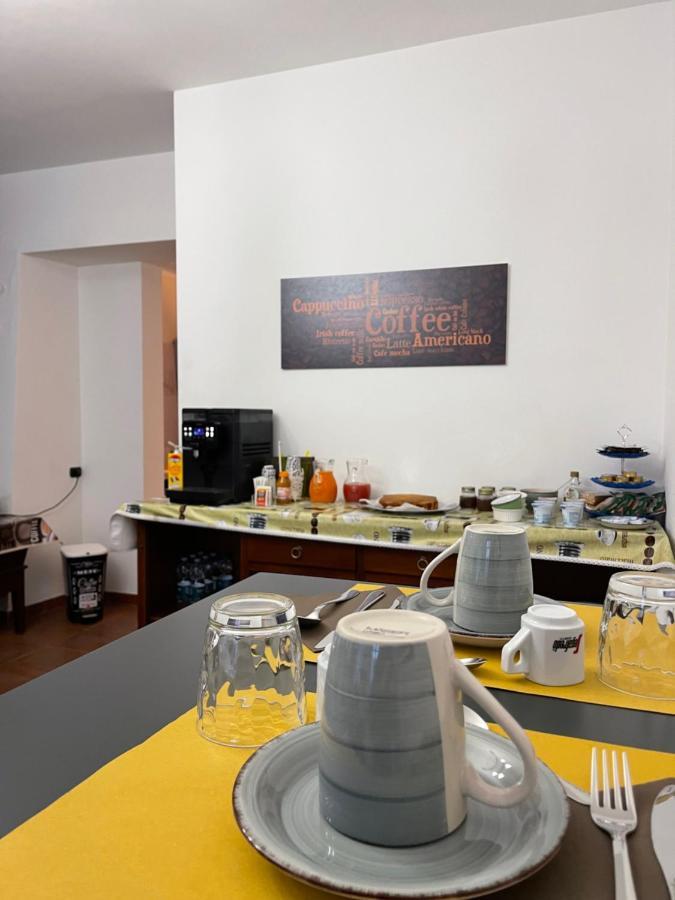 Al Laghetto La Morra Bed & Breakfast Exterior photo